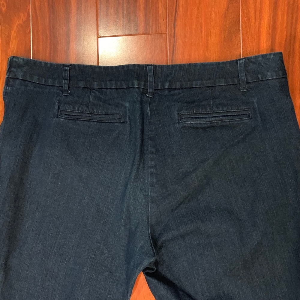 Apostrophe Women’s Capri Jeans - Size 16 - Picture 6 of 7